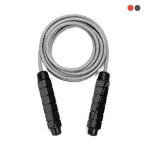 운동기구 근력운동 스포츠용품 점프 신체관리 줄넘기 중량 로프 홈트용 피트니스 스펀지