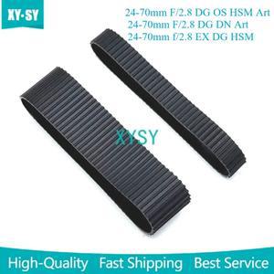 시그마 24-70mm 렌즈 포커스 줌 링 고무 F/2.8 DG OS HSM Art / DN EX 세트
