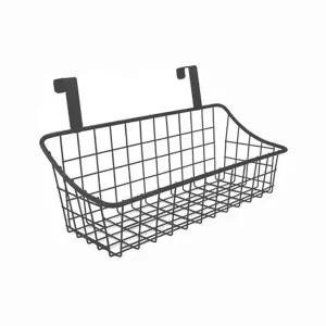 창틀 수납 선반 벽걸이 와이어 베란다 문걸이 선반 세탁실 공간활용 싱크대 신발장 다용도 바구니 프레임