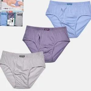 순면 팬티 데일리 기본 남자이너웨어 남성 순면 팬티 소프트 삼각 속옷