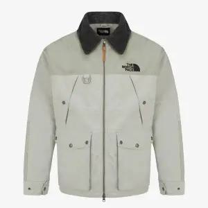 [노스페이스] [노스페이스 공식] NJ3BR57B 남성 에이블 자켓 SLATE