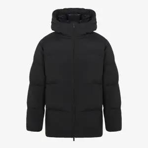 [노스페이스] [노스페이스 공식] NJ1DR70A 남성 클라우드 다운 파카 (RDS) BLACK