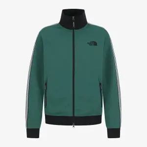 [노스페이스] [노스페이스 공식] NJ5JR52L 화이트라벨 TNF 트랙 자켓 SEA PINE