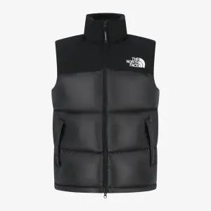 [노스페이스] [노스페이스 공식] NV1DR51J 화이트라벨 노벨티 눕시 베스트 (RDS) BLACK