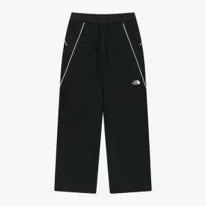 [노스페이스] [노스페이스 공식] NP6KR51J 화이트라벨 라인바이브 팬츠 BLACK