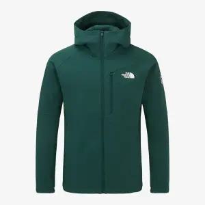 [노스페이스] [노스페이스 공식] NJ4HR99C 남성 스토메가 자켓 DARK GREEN