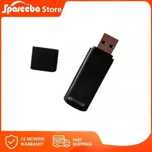 호환 SteamVR 밸브 인덱스 컨트롤러용 USB 동글 수신기 HTC 바이브 트래커 활동 수신 업그레이드