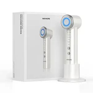 [메이홉]갈바닉 고주파 마사지기