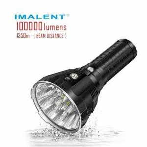 풀세트 괴물랜턴 100000루멘 이멀런트 LED랜턴