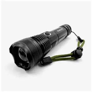 파워 XHP-50 후레쉬 랜턴 손전등 캠핑 낚시 등산 휴대