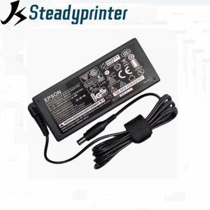 AC 어댑터 충전기 전원 공급 장치 엡손 V500 3170 4180 4490 GT1500 DS510