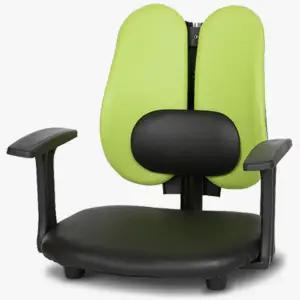 엔젤 좌식의자 G05 팔걸이 요추형