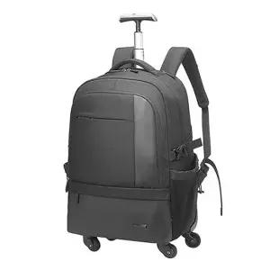 여행용 캐리어가방 50L 출장용 바퀴달린 여행 백팩 여행용캐리어 캐리어가방 트렁크가방