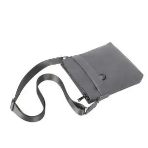 가벼운 멀티포켓 남성 캐주얼라인 슬림원단 크로스백 미니크로스백 남자크로스백