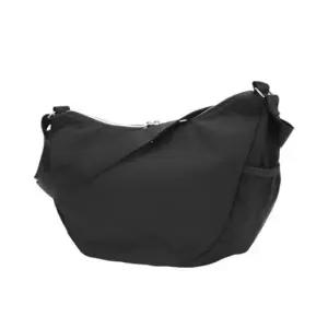 빌리버스 남자 메신저백 하프문 크로스백 BDTB003 여행가방 남자크로스백 남성크로스백