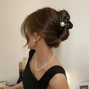 집게핀 헤어클립 헤어아이템 집게 헤어핀 꼬임