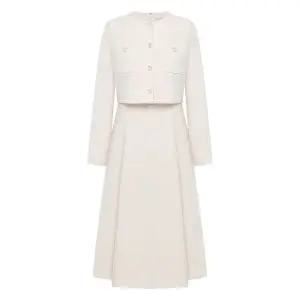 [케네스레이디](신세계 사우스시티)[BYLYNN] [케네스레이디]린지 레이어드 원피스 EMWOPQB030