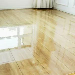 긁힘방지 투명매트 PVC 방수 미끄럼 현관 바닥 보호