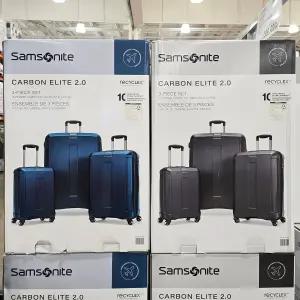 쌤소나이트 엘라이트 캐리어 3종 19인치 25인치 29인치 코스트코 49 64 74cm 여행가방