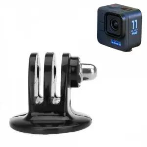 고프로11 미니 호환 액션캠 삼각대 모노포드 마운트