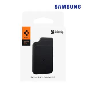 삼성 정품 맥세이프 마그넷 스탠드 카드 월렛 (갤럭시S26울트라 마그넷 애플 아이폰 호환)
