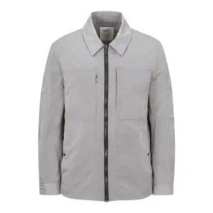 S/S프리미엄 나일론 카라 집업 점퍼 PGM6014