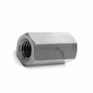 지지대너트 육각 스텐303 중국산 M3x12mm 40개