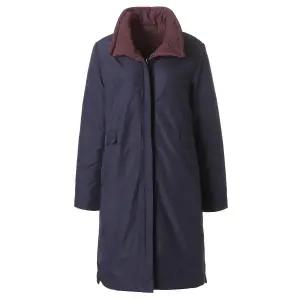 [롯데백화점]엠씨 양면패딘코트M61D095