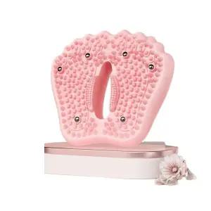 바운스번 발지압 혈당 가정용 스텝퍼 홈트 밸런스