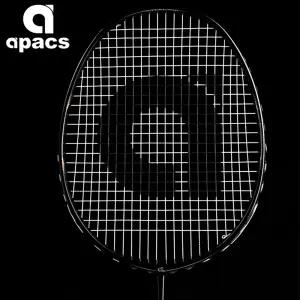 APACS 나노퓨전스피드 725 6가지 색상 아펙스 배드민턴라켓