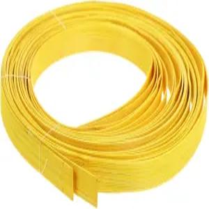 바구니 프로젝트 천연 소재를 위한 수제 공예 용품 직조용 Anneome 2롤 스트립