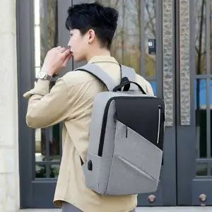 슬링백 노트북 여행가방백팩 맥북파우치 에어 맥북 여행용백팩  가방