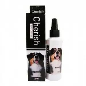 강아지눈물티슈 강아지 애견 눈세정제 반려견 안구세정제 120ml