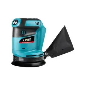 충전샌딩기 전동드릴사포 금속 도장 18V 무선 베어툴