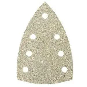 GLS24 삼각사포 빼빠 98x148 목공 페인트용 100P 사포지 뻬빠 연마 페파