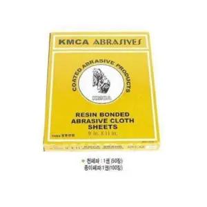 19355 천페이퍼 곰 180(방) 연마 사포 샌더