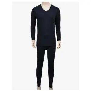 남성내의 남성 보온 내의 상하세트 국산 95-110