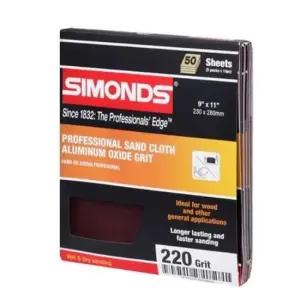 102565 천페이퍼 (방)220 1권-50장 샌딩 사포 샌더