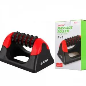 마사지롤러 스탠드형 발마사지