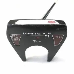 오디세이 화이트 아이스 iX 7 센터 퍼터 33인치 2003005233631