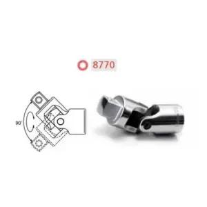 132432 유니버셜조인트 3770 3/8SQ