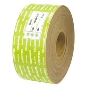 디어포스 롤페이퍼-천 2Inchx36.5m 80(방) (1EA)