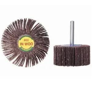 34026 추 페이퍼 25MMx1타입x180(방) 사포 빼빠 샌