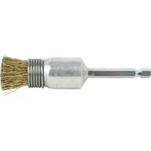 134598 육각 베이비브러시 링형(육각) BS