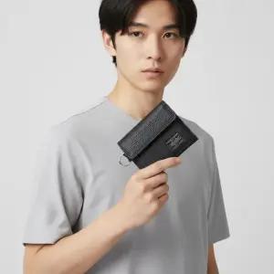 포터 FW25 공용 캄 월렛 041 03122 10