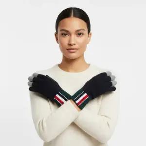 RWB 퍽믹스 울 장갑 MKG011F Y1018 310