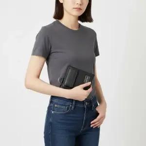 포터 FW25 공용 캄 월렛 041 03123 10