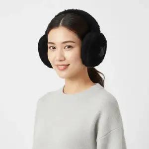 FW25 여성 무피 테디 이어머프 MUFFY1 008