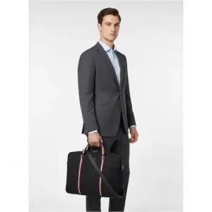 남성 나일론 코드 브리프케이스 MAB01LNY220 U901P