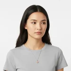 FW25 여성 페트라 목걸이 63020103 P659
